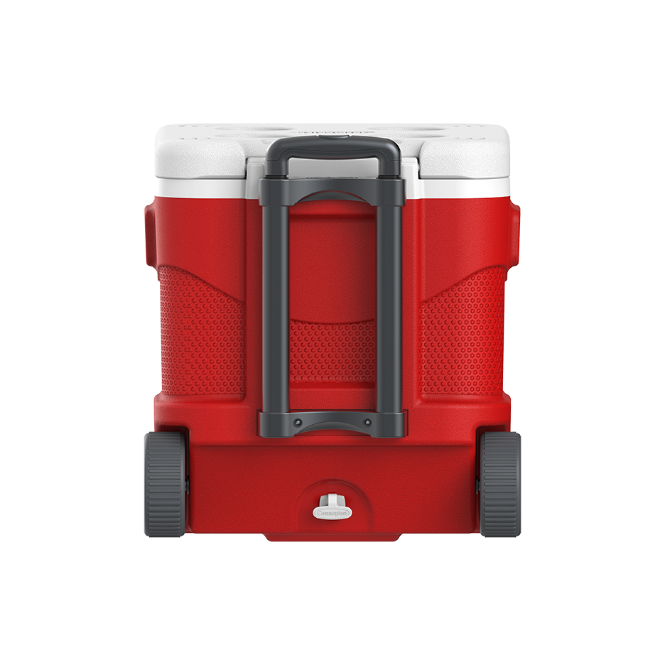 Cosmoplast 45L KeepCold Trolley Icebox
