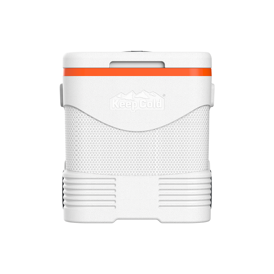 Cosmoplast KeepCold Trolley Icebox 30L