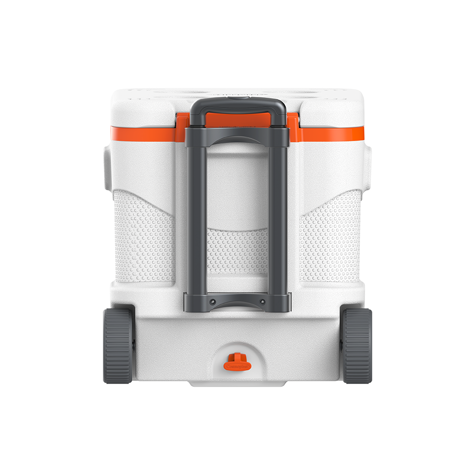 Cosmoplast 45L KeepCold Trolley Icebox