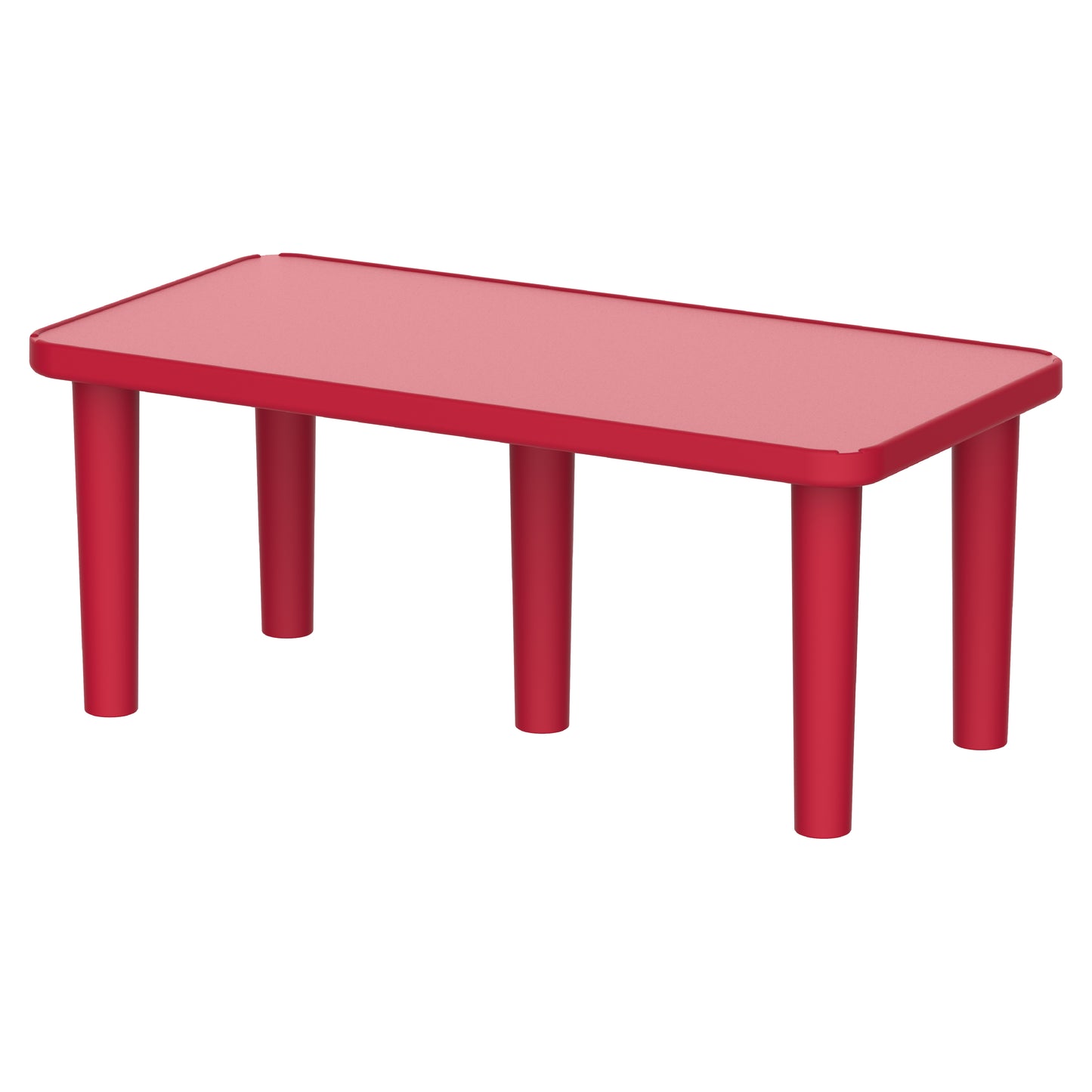 Kindergarten Table Cosmoplast UAE