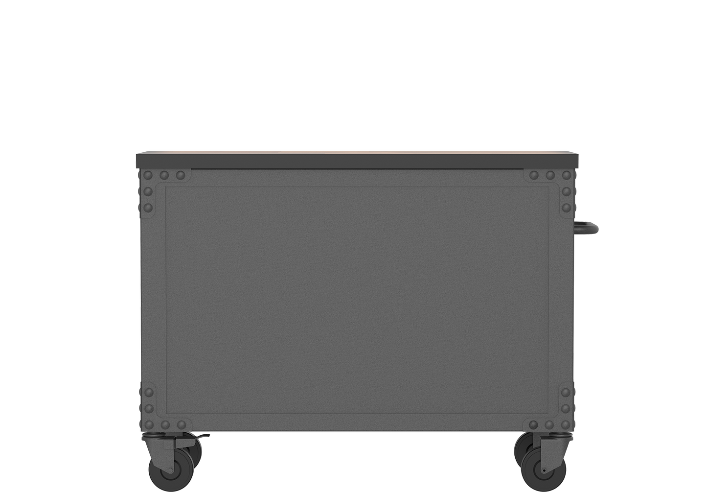 Tool Chest with Wheels
