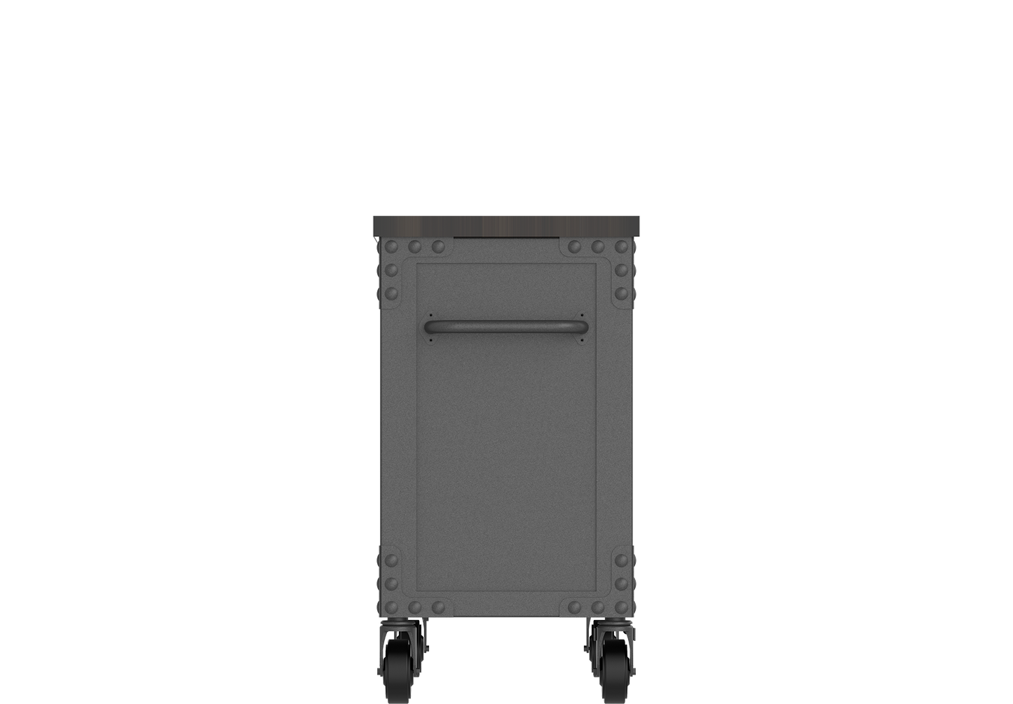 Tool Chest with Wheels