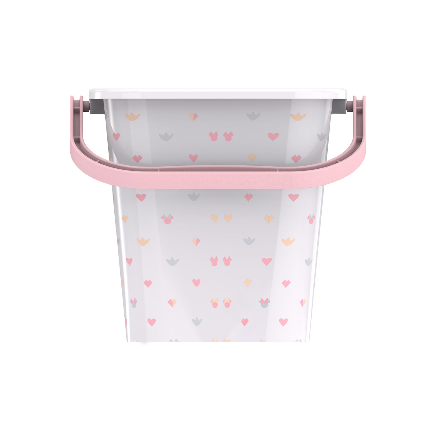 Minnie Mouse Bucket