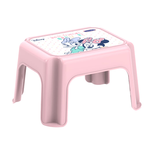 Minnie Mouse Step Stool