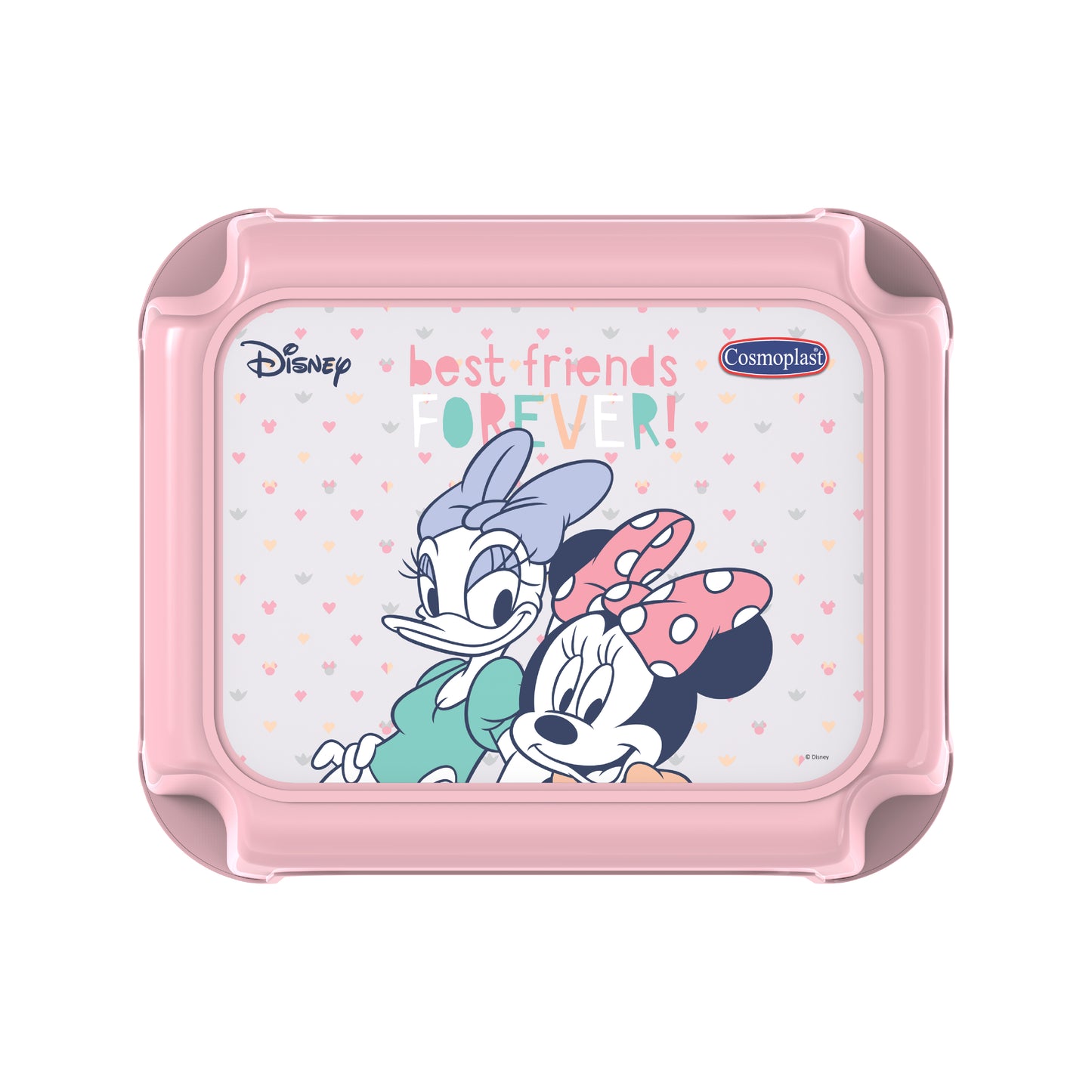 Minnie Mouse Step Stool
