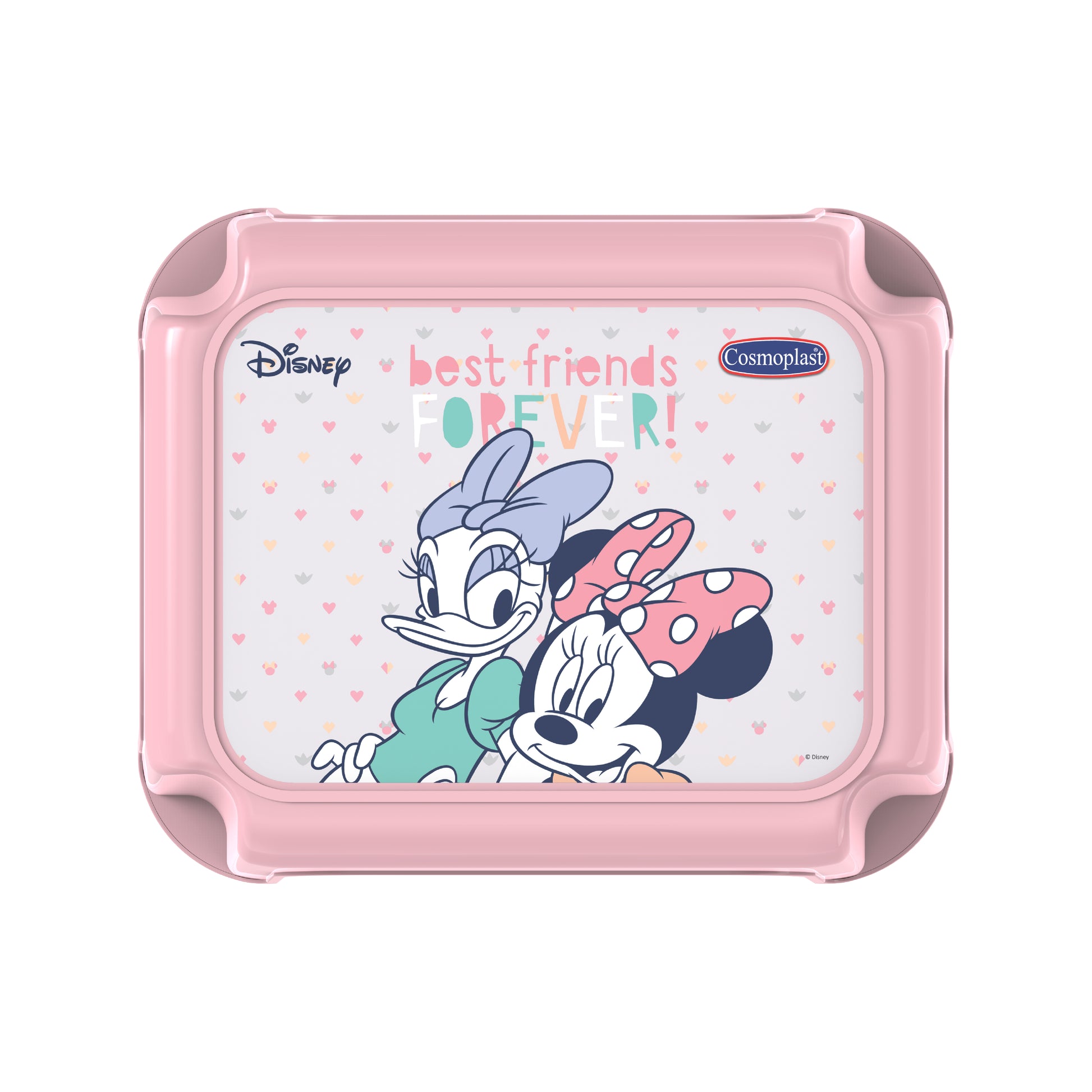 Minnie Mouse Step Stool