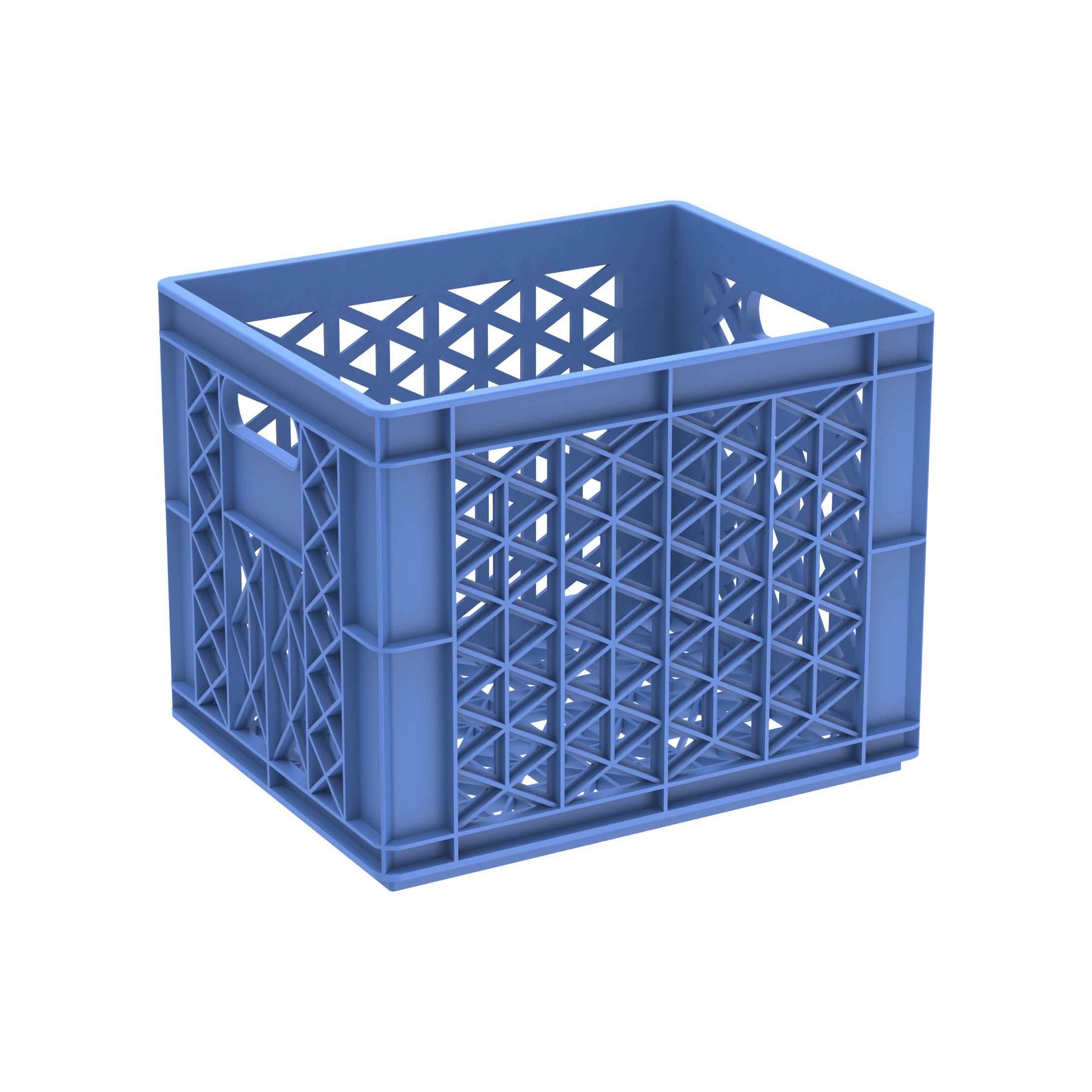 Crates-Fish crates Plastic – Cater Qatar