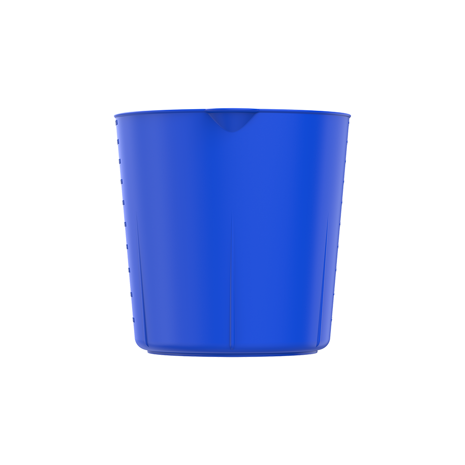 2L Plastic Mug