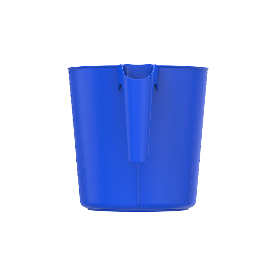 2L Plastic Mug