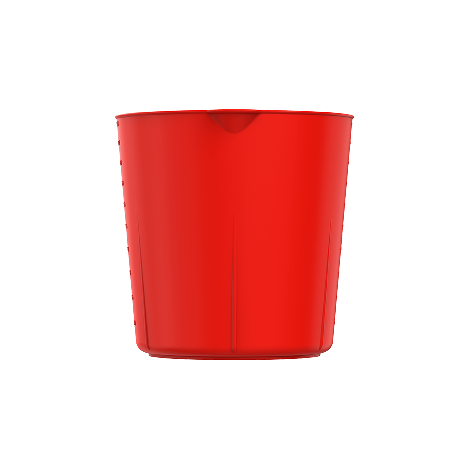 2L Plastic Mug