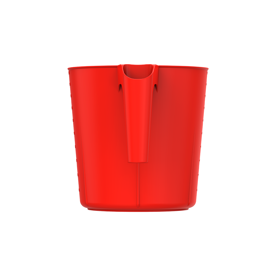 2L Plastic Mug