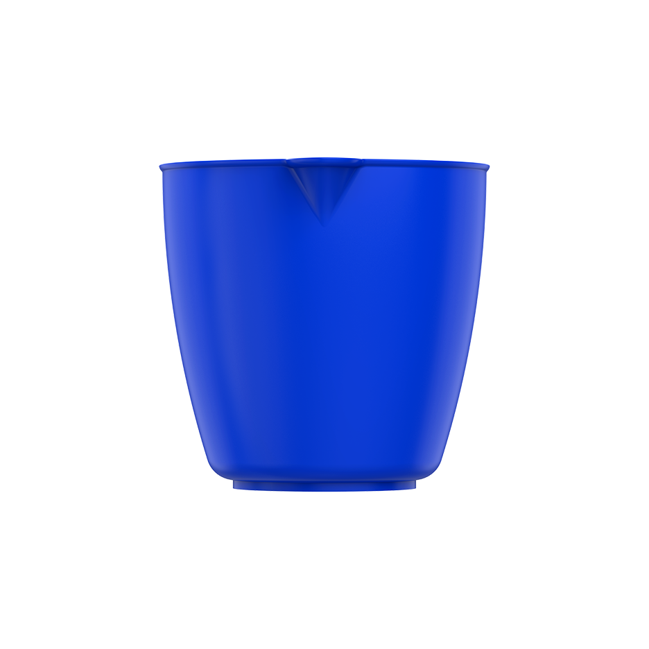 800 ml Plastic Mug