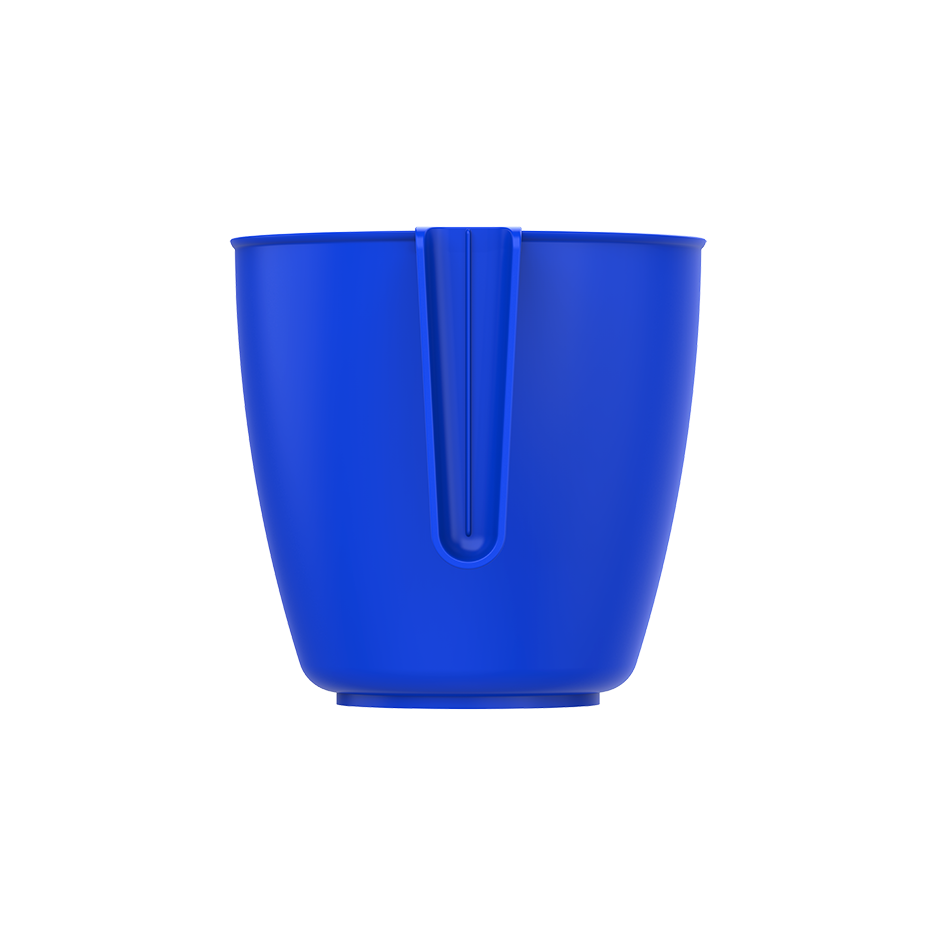 800 ml Plastic Mug