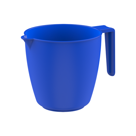 800 ml Plastic Mug