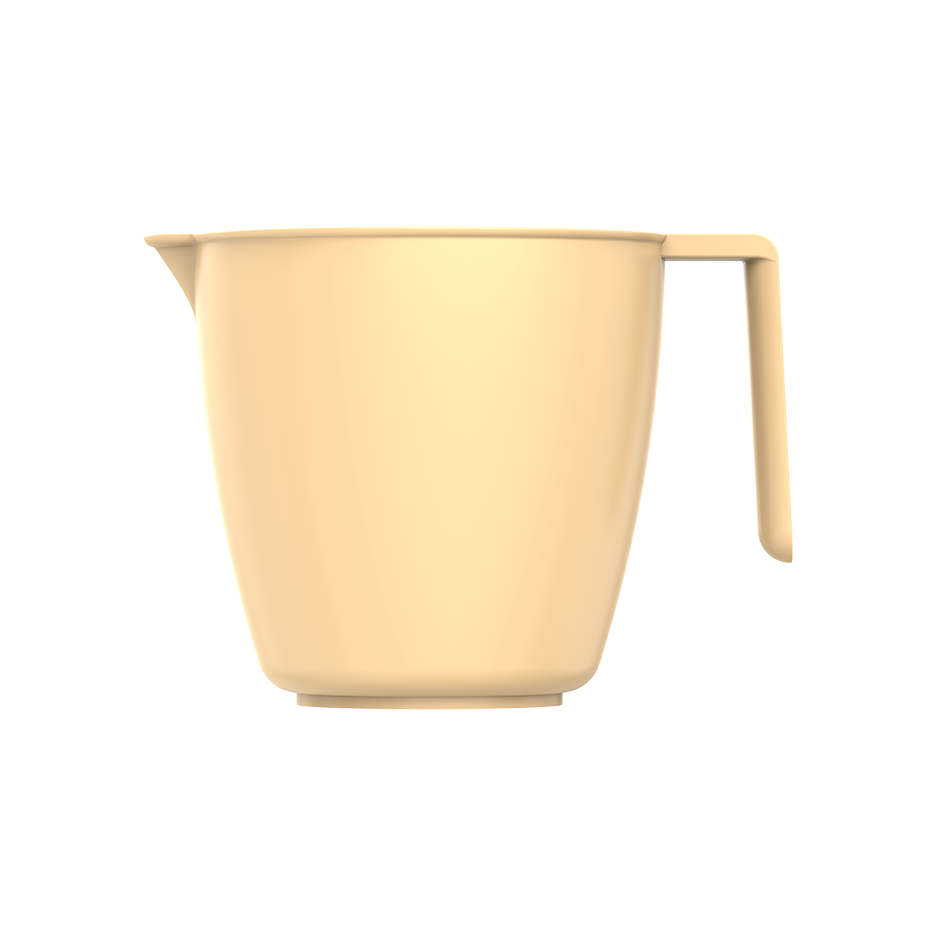 800 ml Plastic Mug