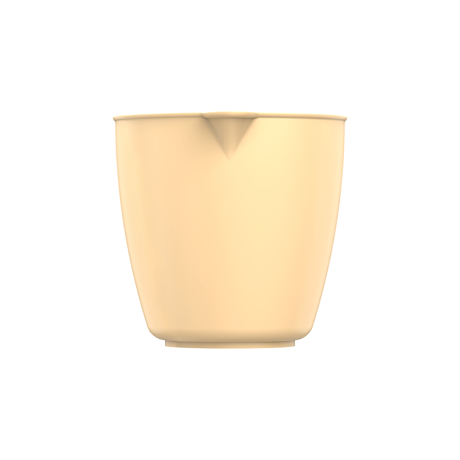 800 ml Plastic Mug