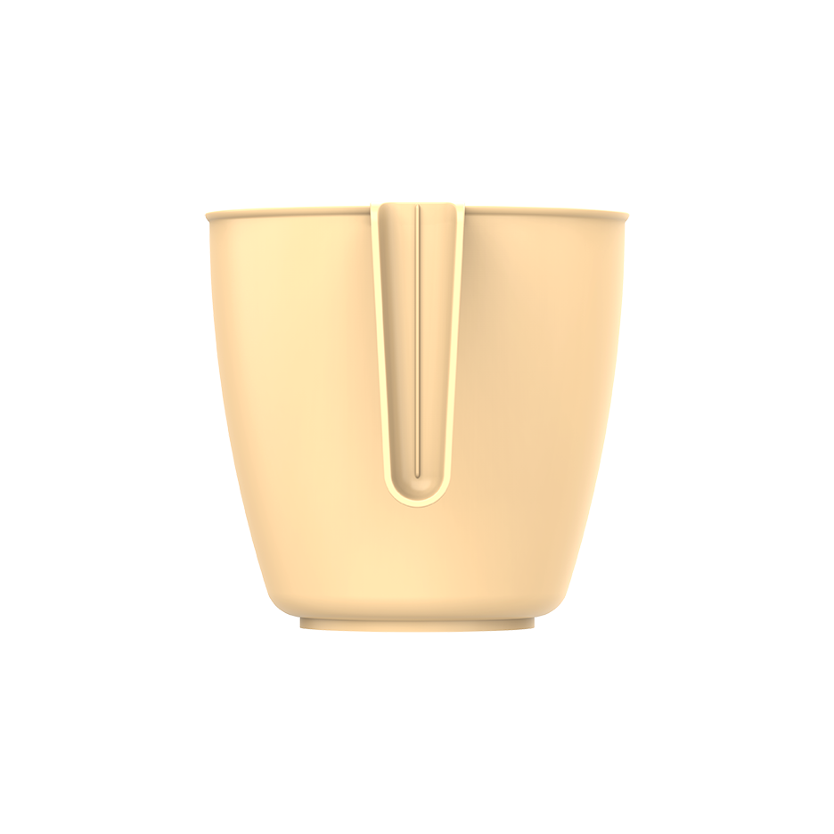800 ml Plastic Mug
