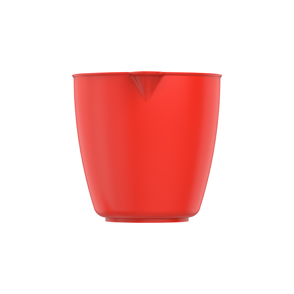 800 ml Plastic Mug