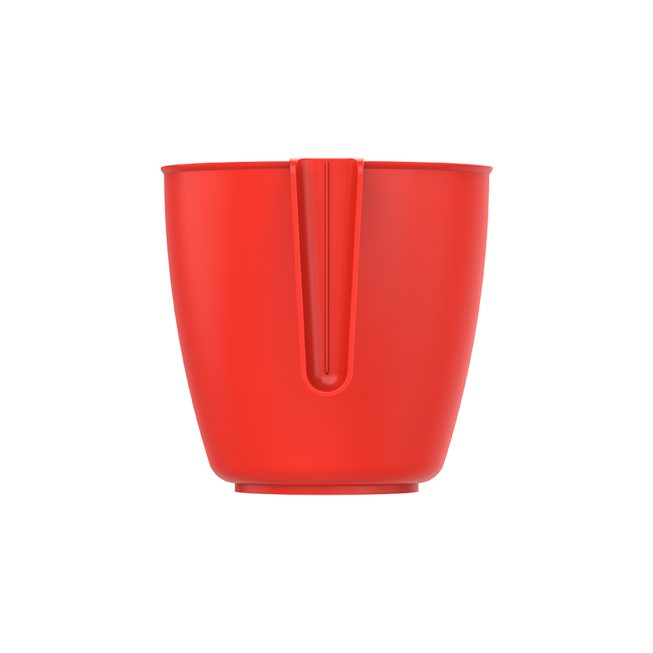 800 ml Plastic Mug