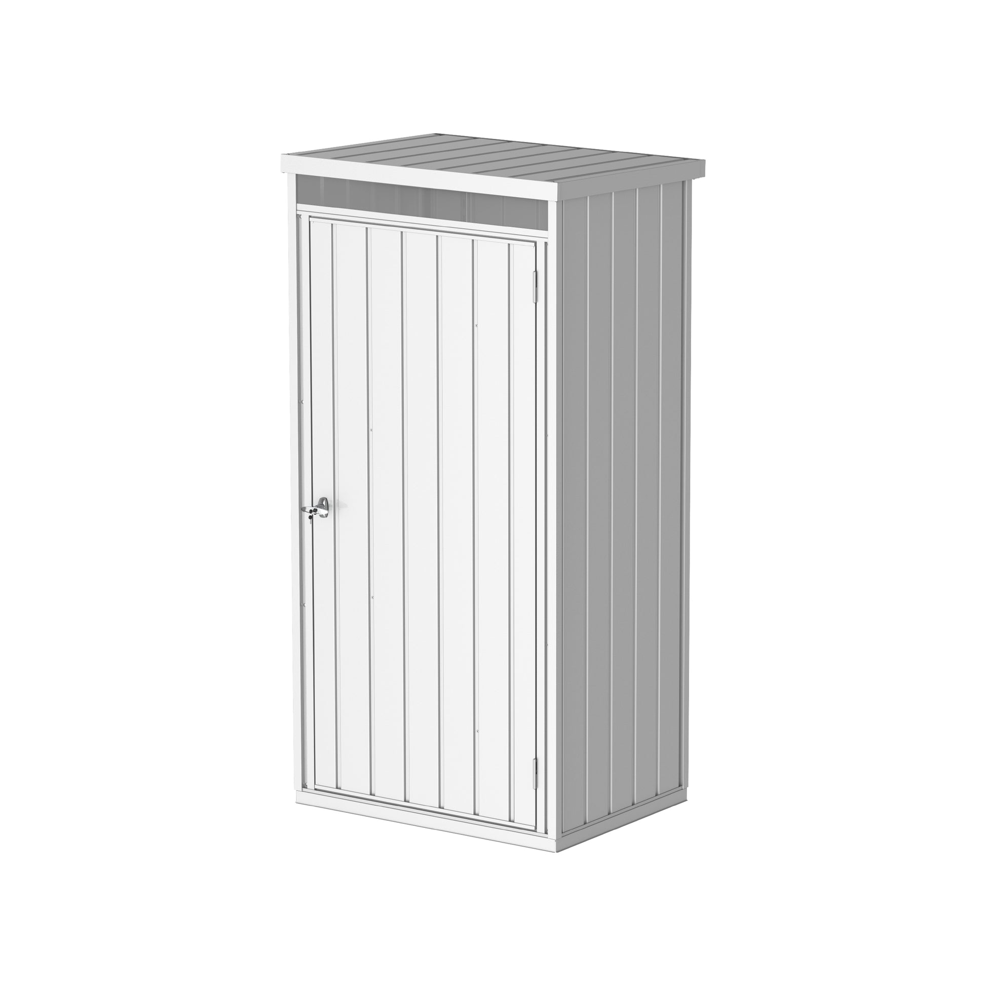 Palladium Steel High Store Lockers Single Door Cabinets