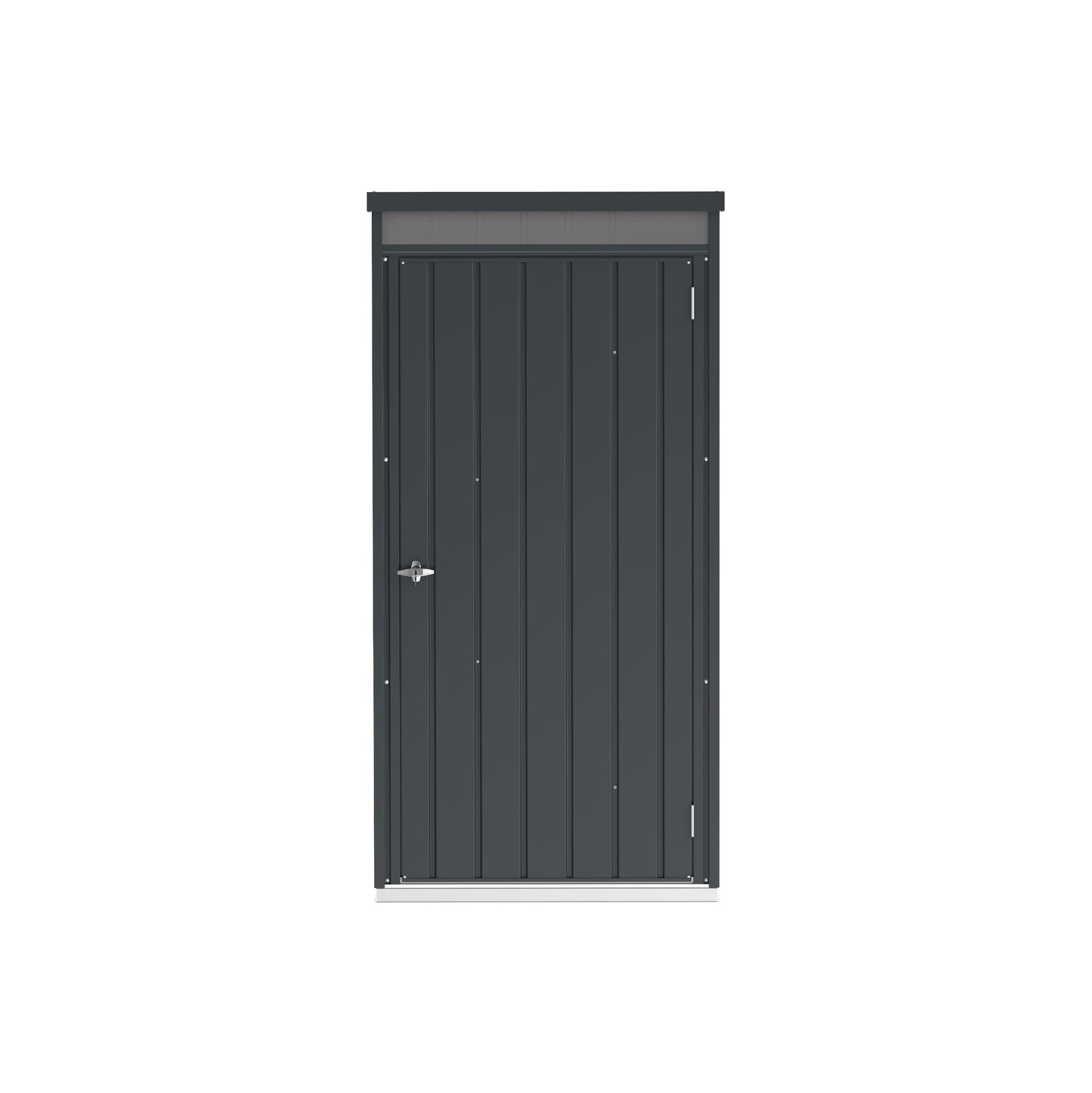 Palladium Steel High Store Lockers Single Door Cabinets