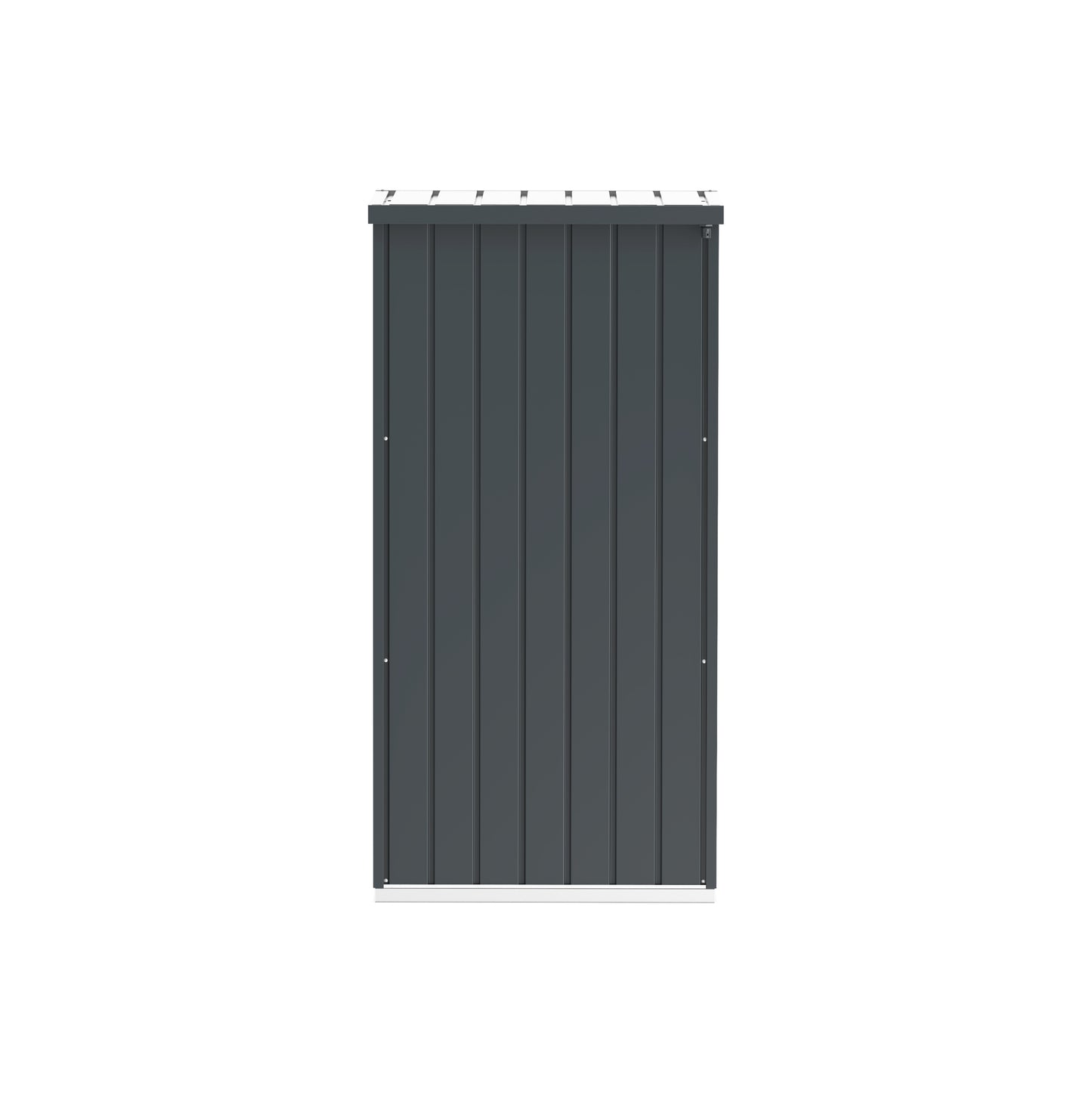 Palladium Steel High Store Lockers Single Door Cabinets