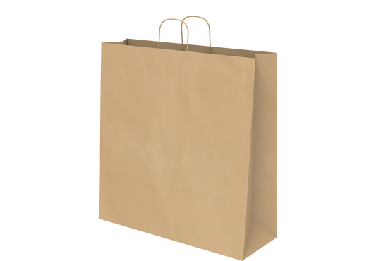 Shopping Paper Bags