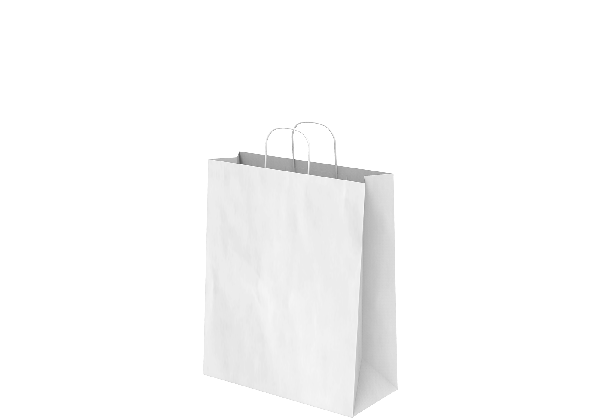 Paper Bag Plain White Buy Brown Paper Bags|White Paper Bags|Craft