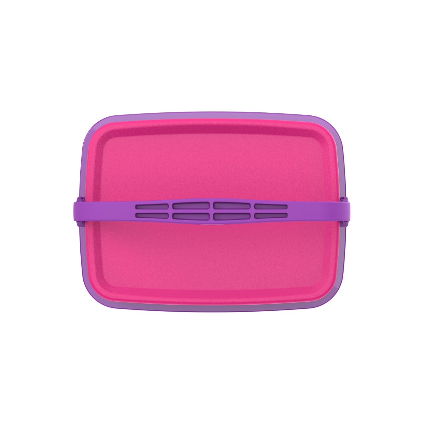 Cosmoplast Disney Princess ChillBox Lunch Box Cooler Icebox 4 Liters