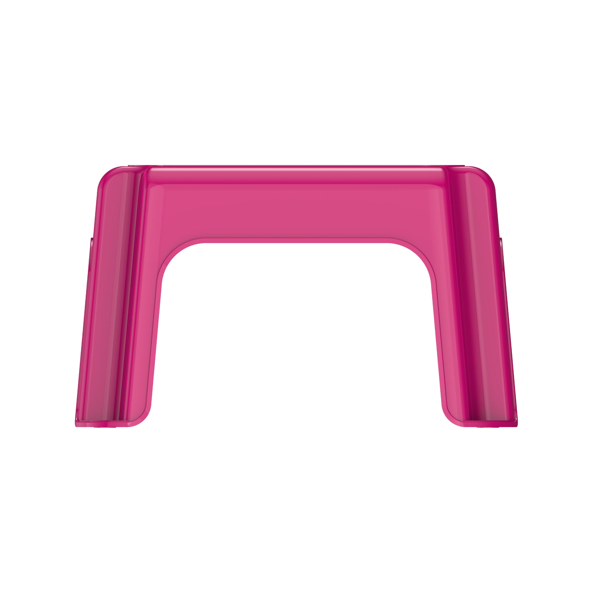 Disney Princess Plastic Step Stool for Kids