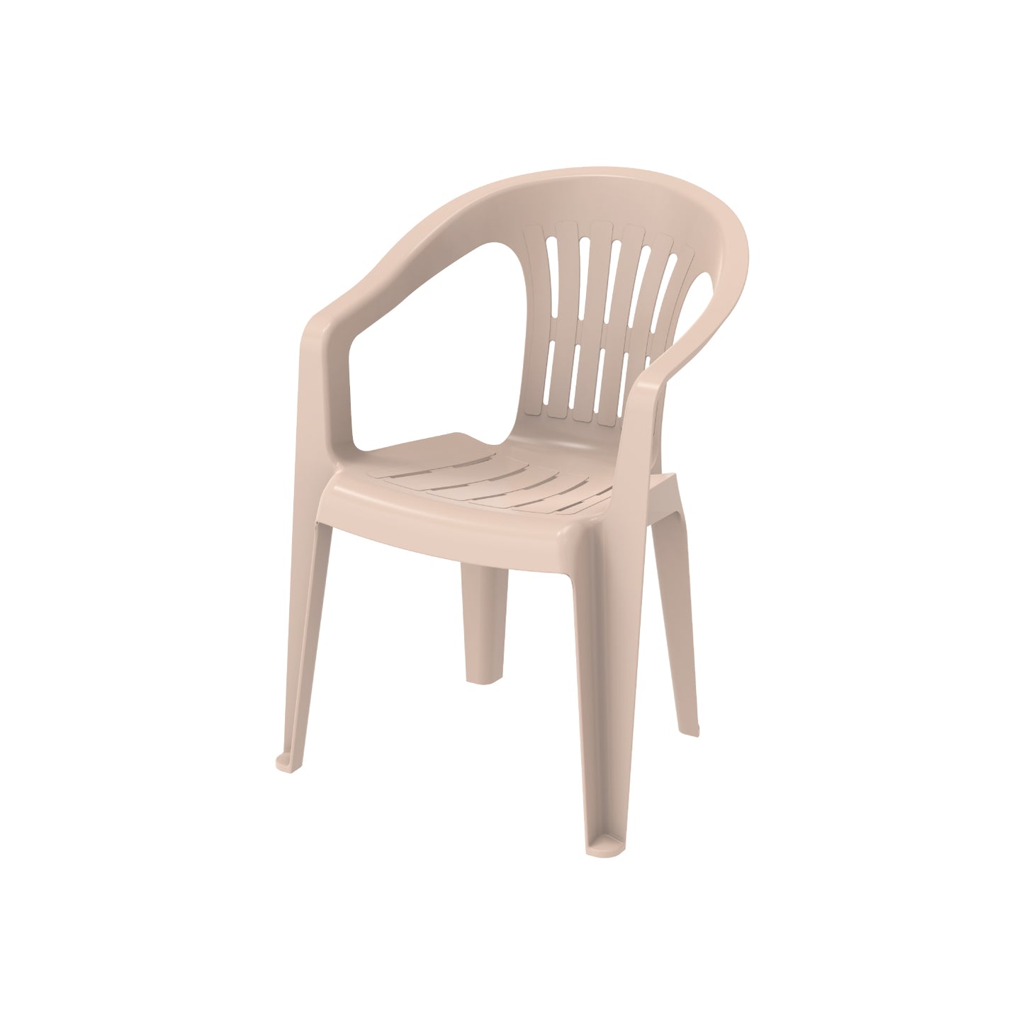 Princess Outdoor Garden Chair