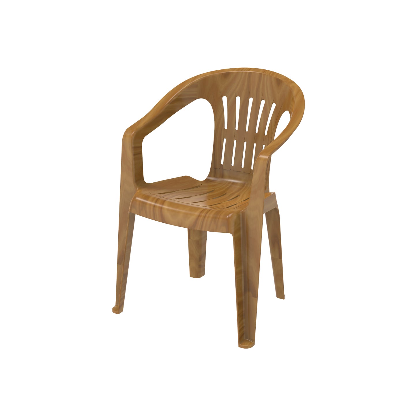 Princess Outdoor Garden Chair