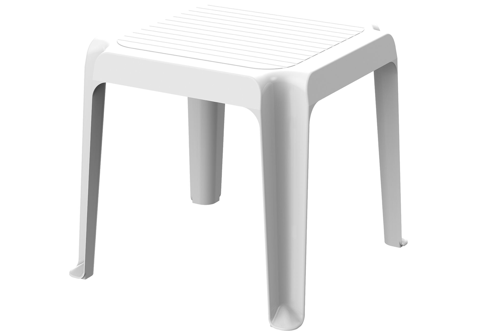 Regina Low Side Table