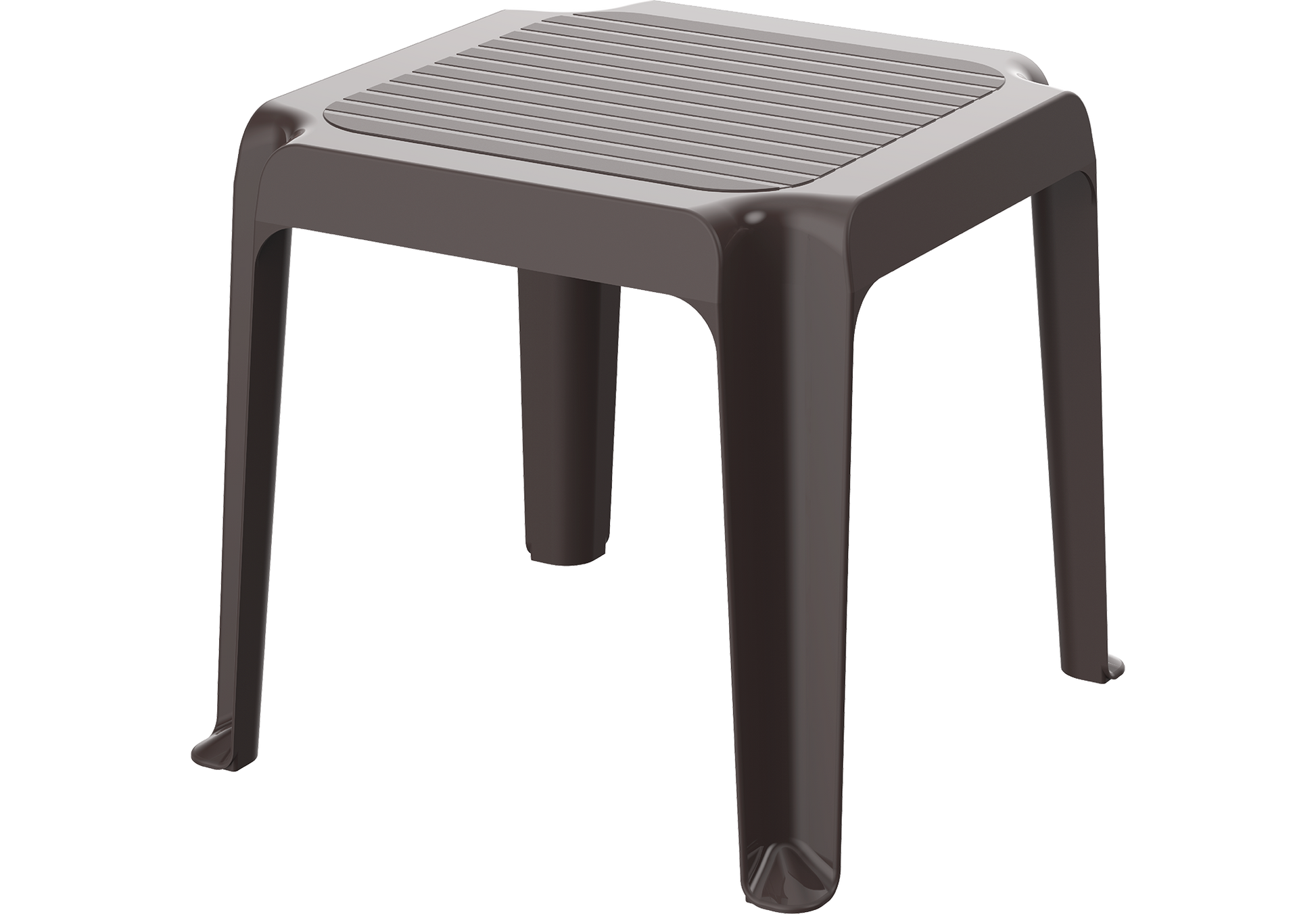 Regina Low Side Table