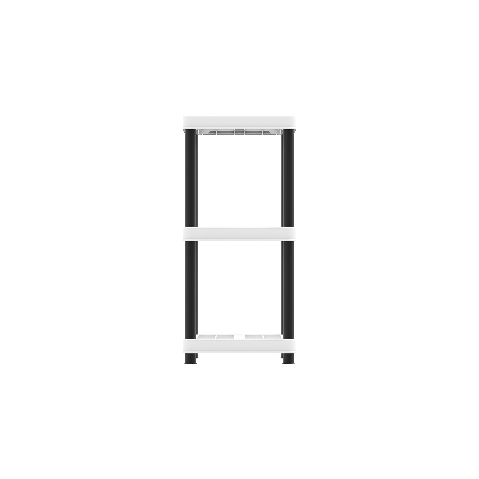 3 Tiers Shelving Storage Rack