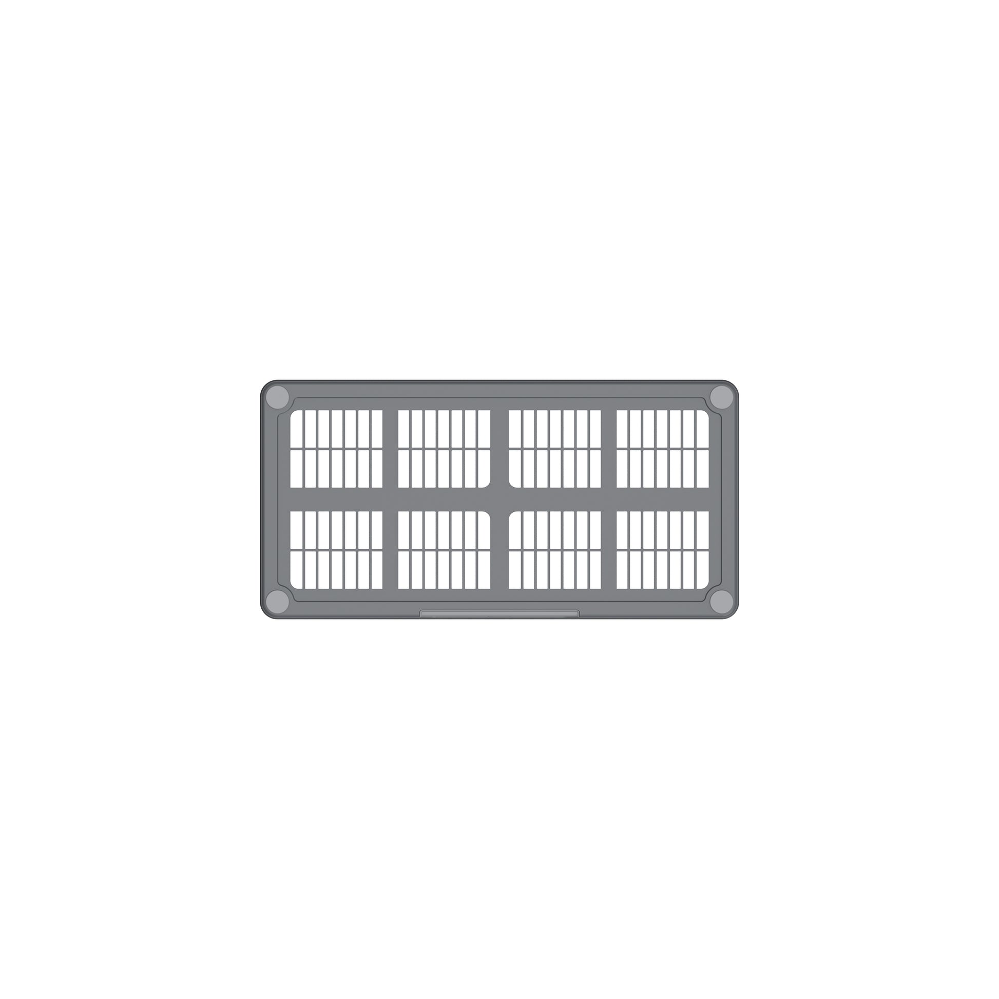 3 Tiers Shelving Storage Rack
