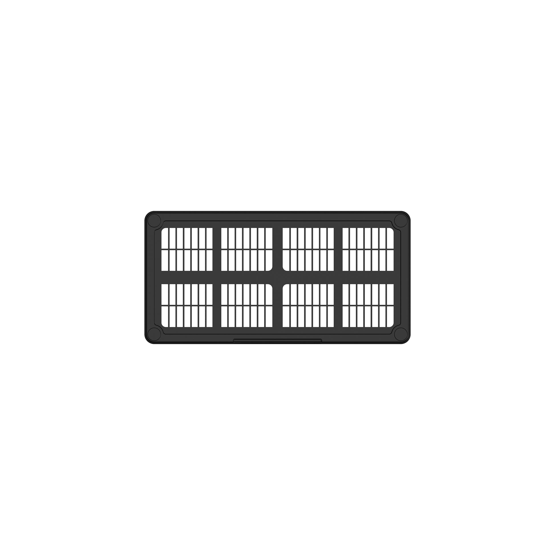 3 Tiers Shelving Storage Rack
