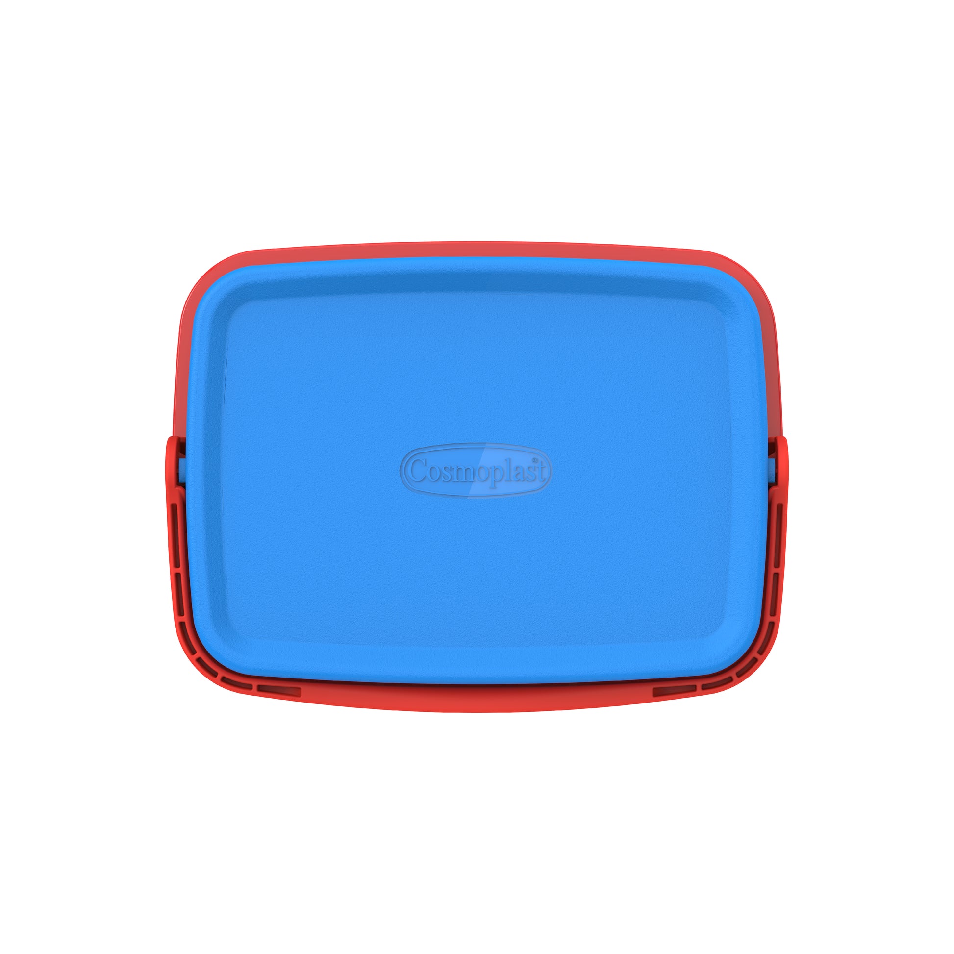 Cosmoplast Disney Marvel Spider Man ChillBox Lunch Box Cooler Icebox 4 Liters