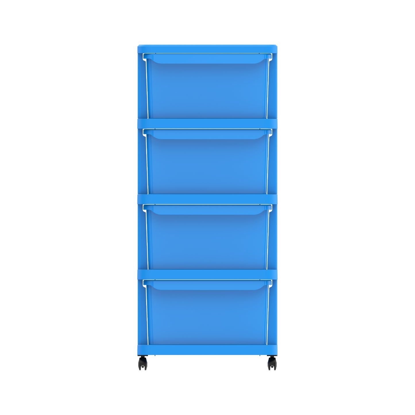 Cosmoplast Disney Marvel Spider Man Multipurpose Storage Cabinet 4