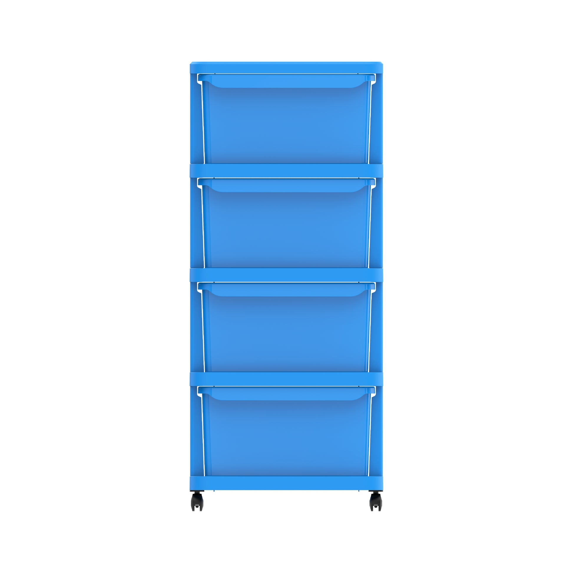 Cosmoplast Disney Marvel Spider Man Multipurpose Storage Cabinet 4