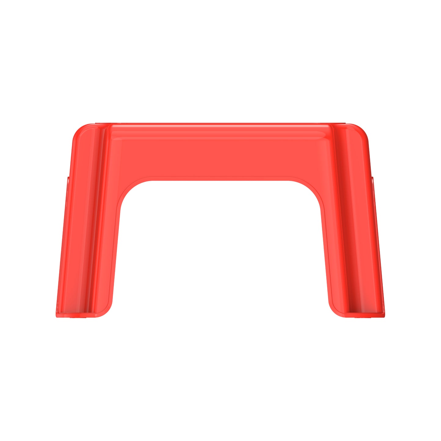 Disney Marvel Spider Man Plastic Step Stool for Kids
