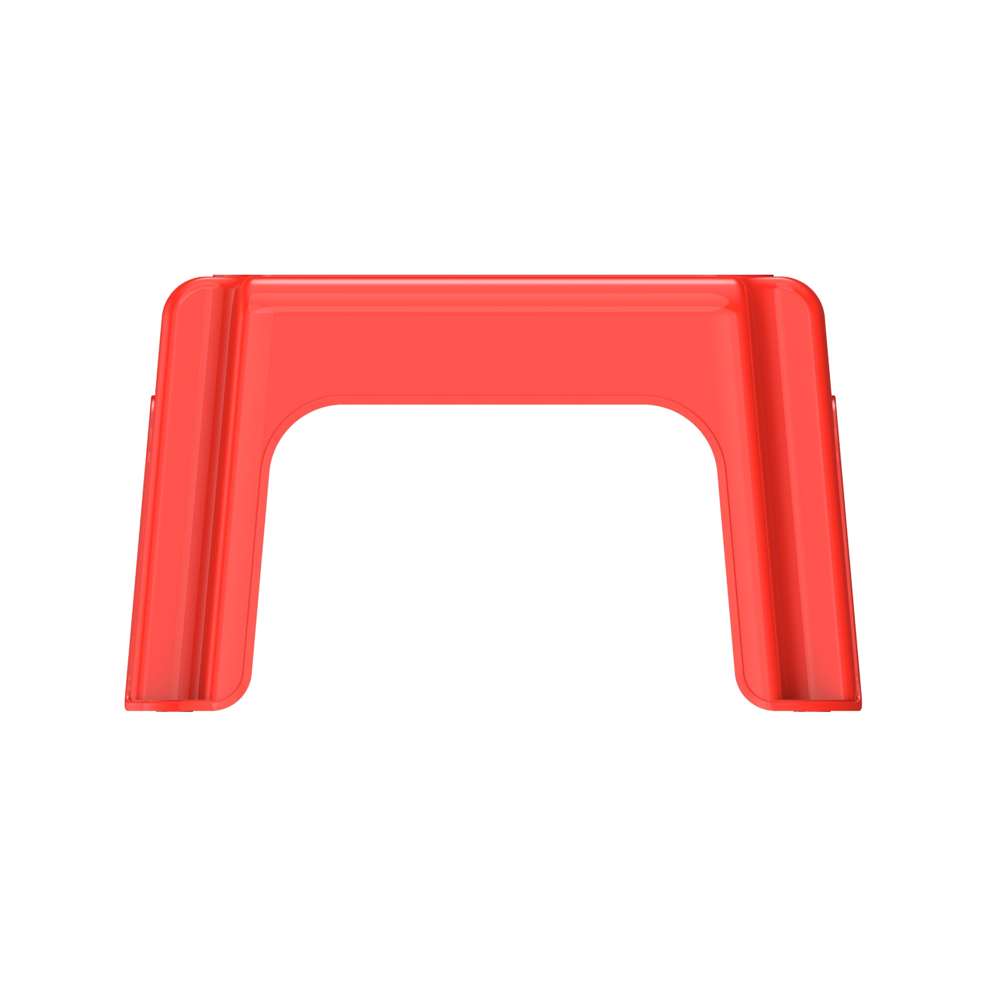 Disney Marvel Spider Man Plastic Step Stool for Kids