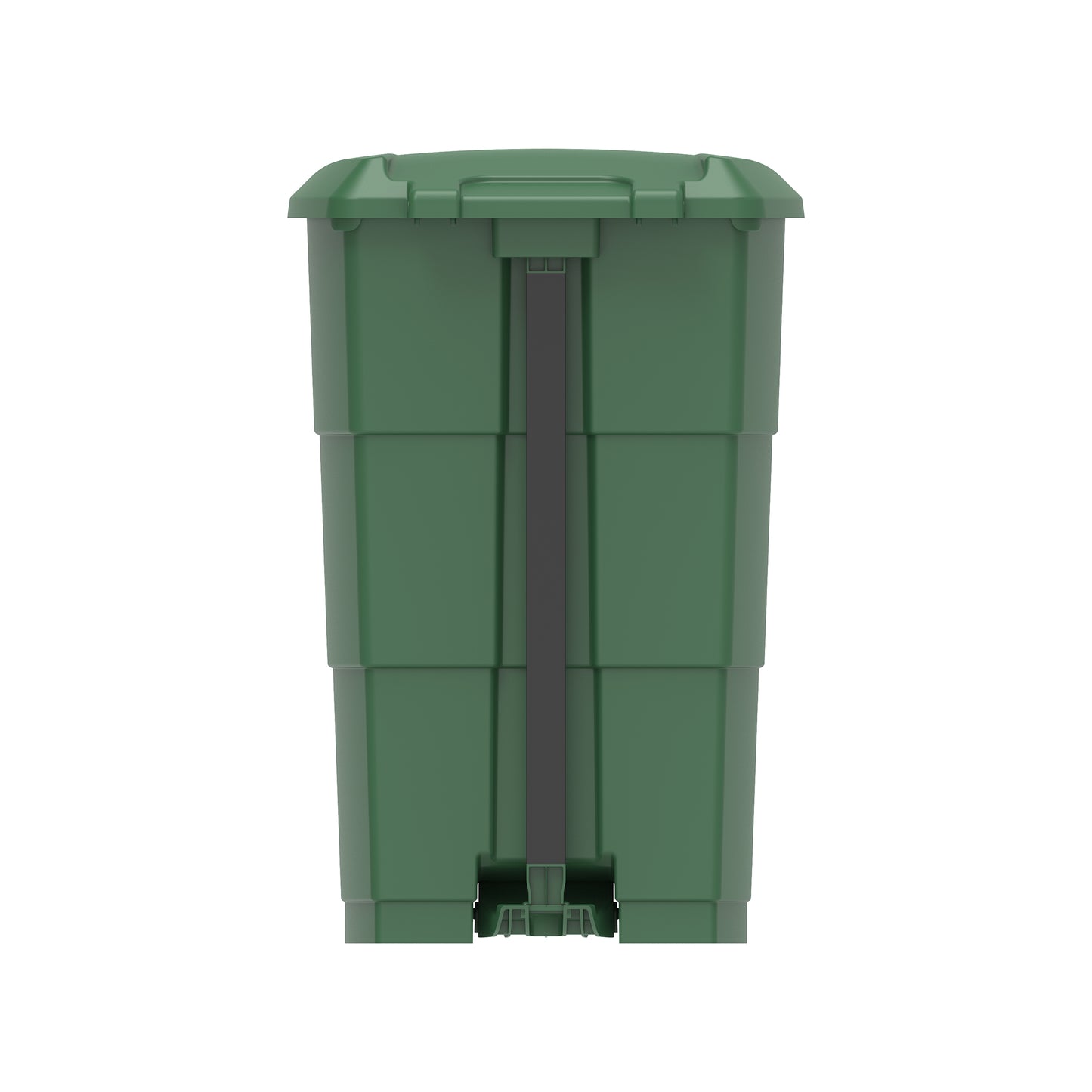 waste bins, pedal bins, wastepaper baskets, touch top bins