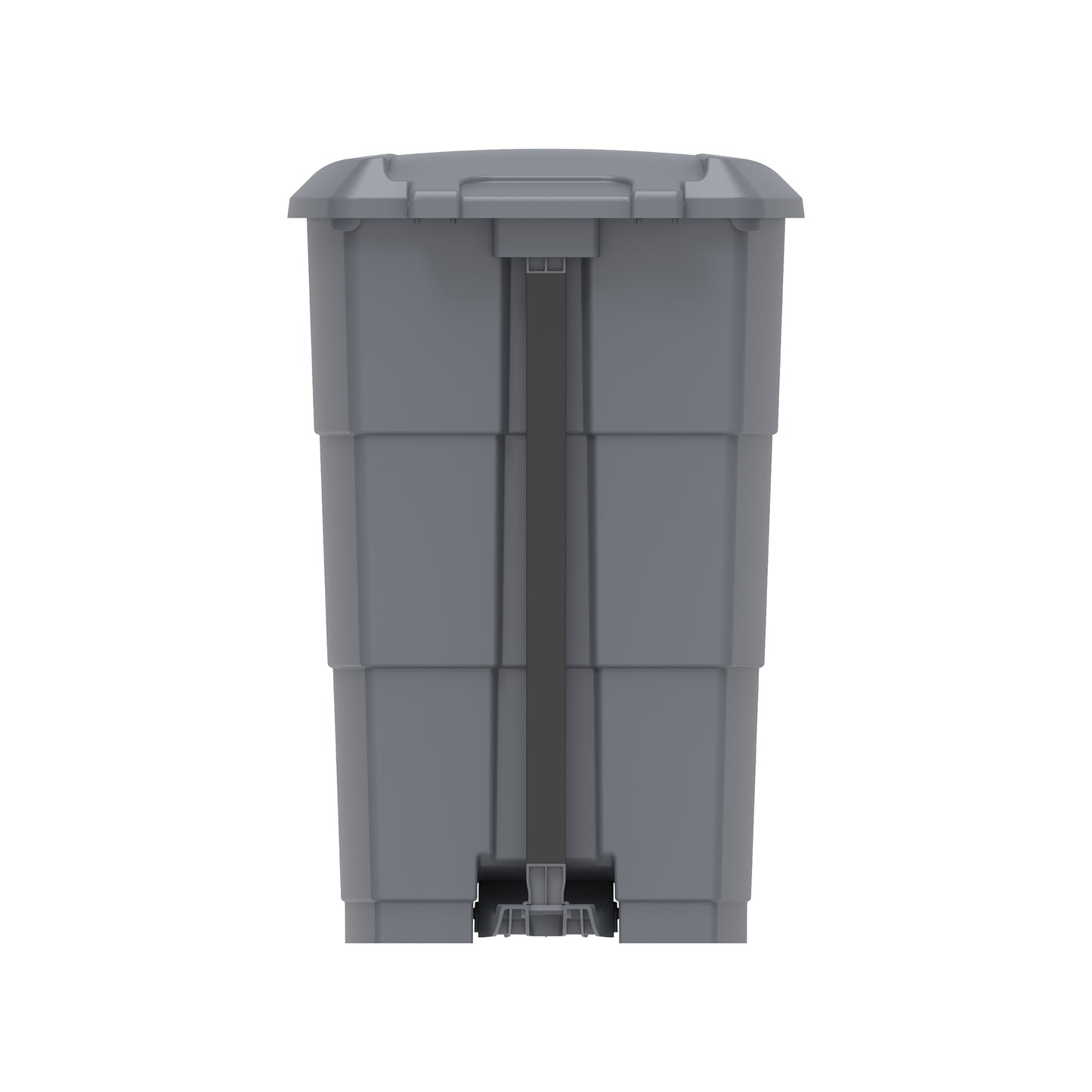 waste bins, pedal bins, wastepaper baskets, touch top bins