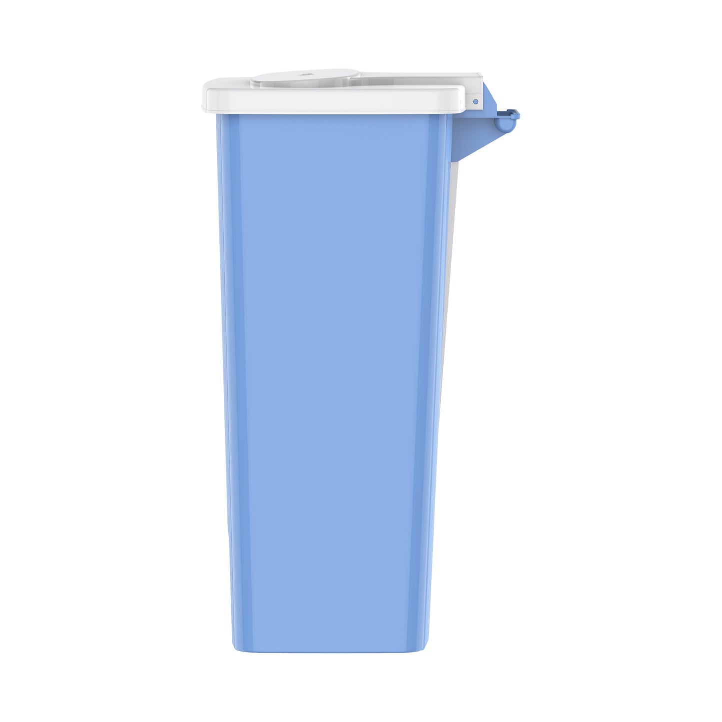 78L Step-on Waste Bin with Pedal