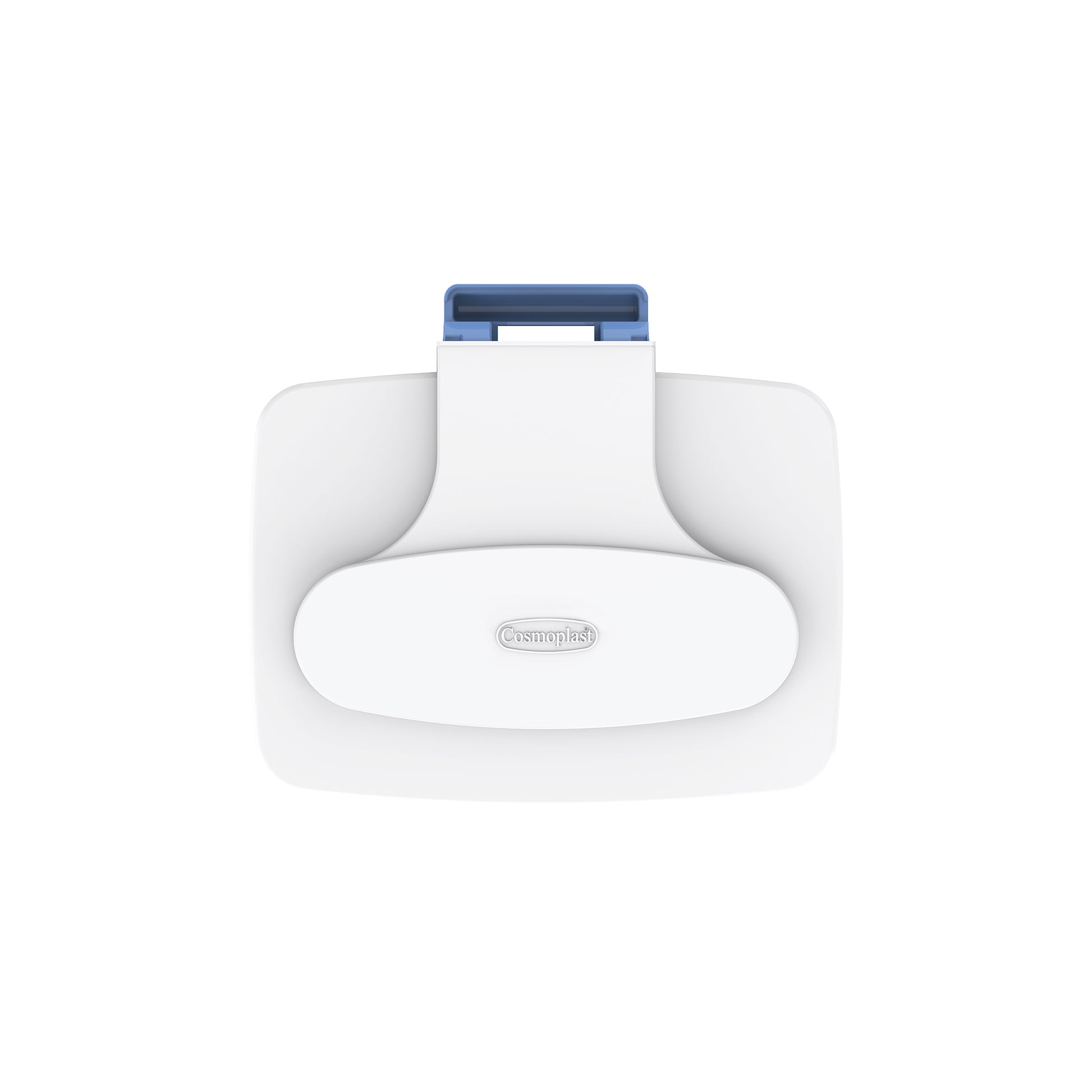 78L Step-on Waste Bin with Pedal