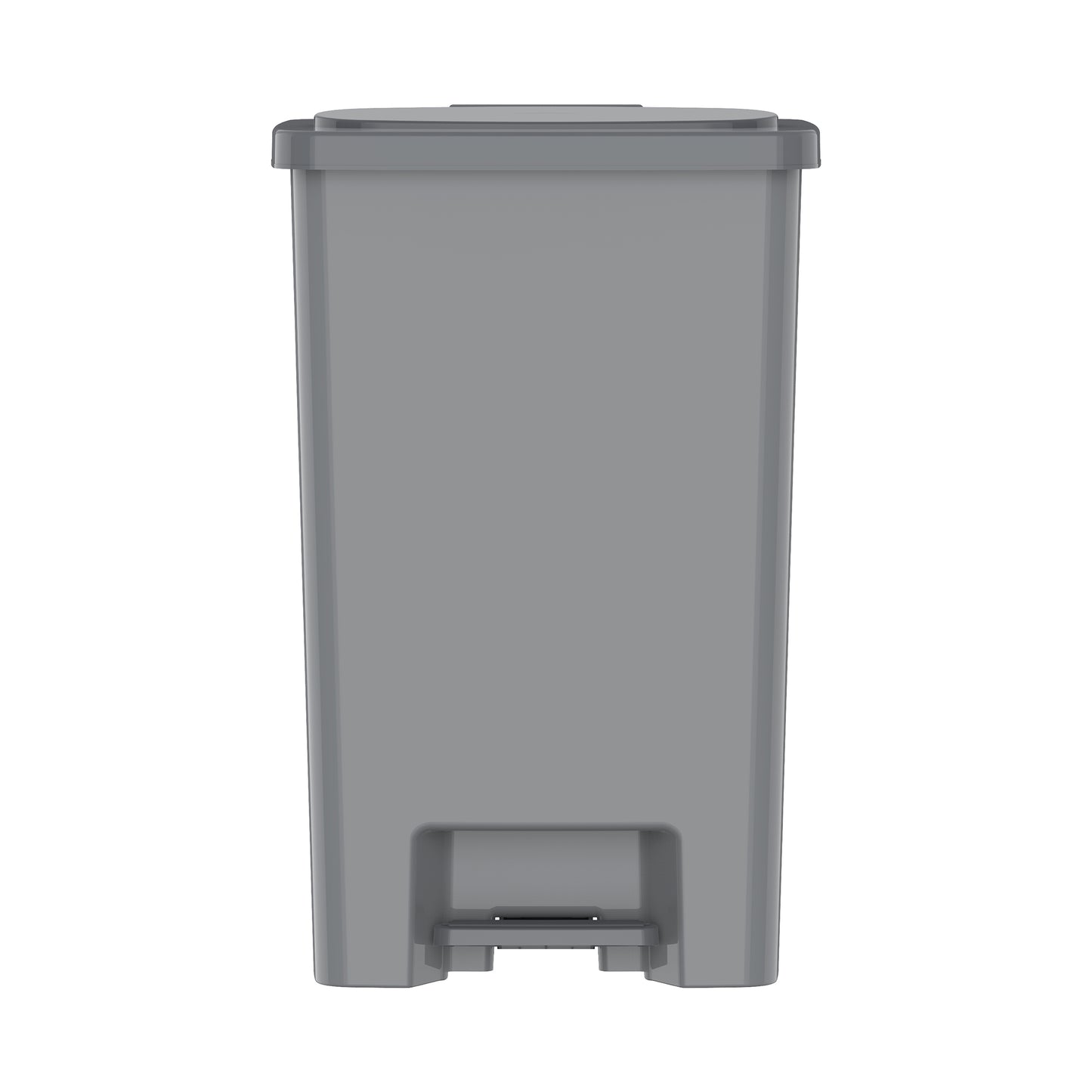 78L Step-on Waste Bin with Pedal
