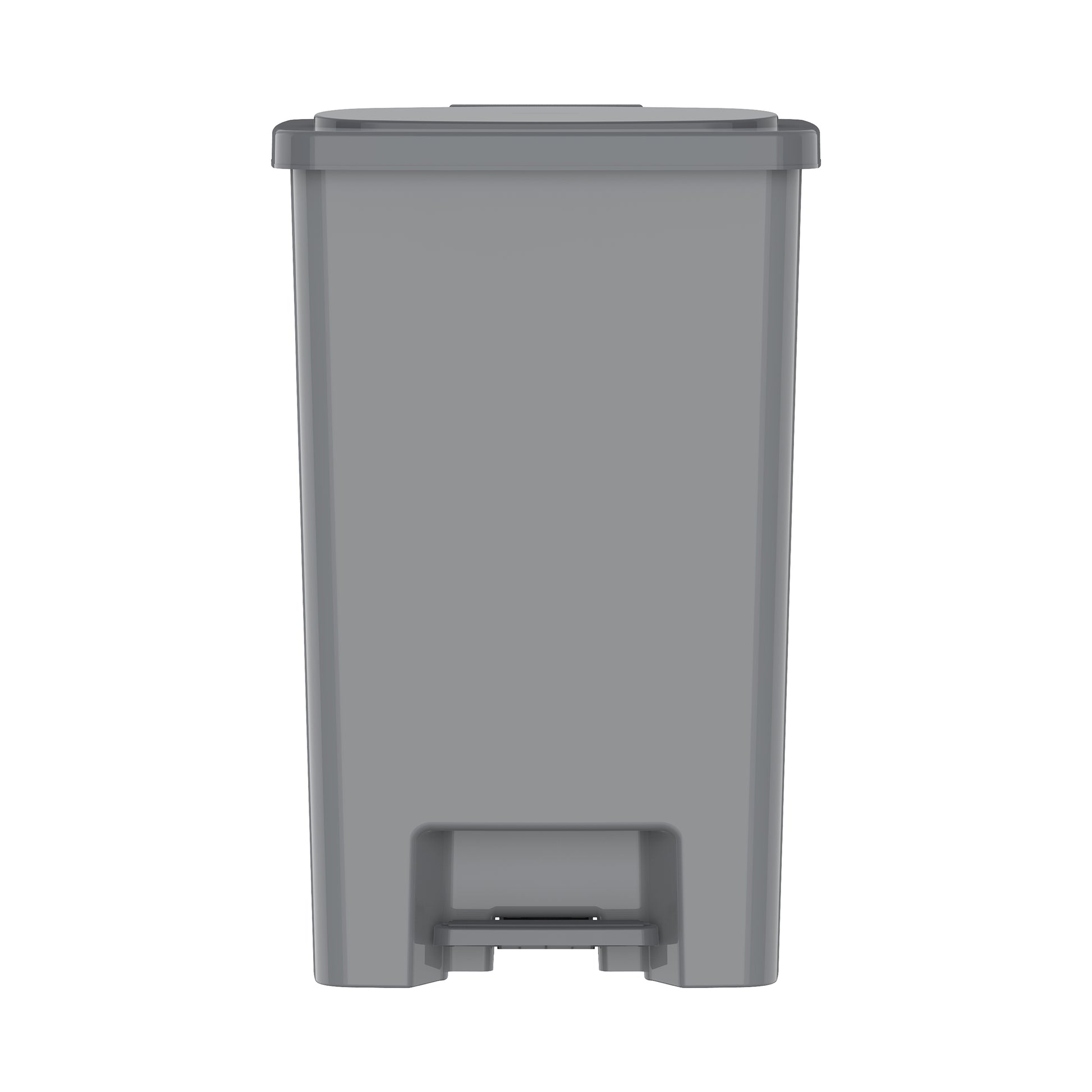 78L Step-on Waste Bin with Pedal