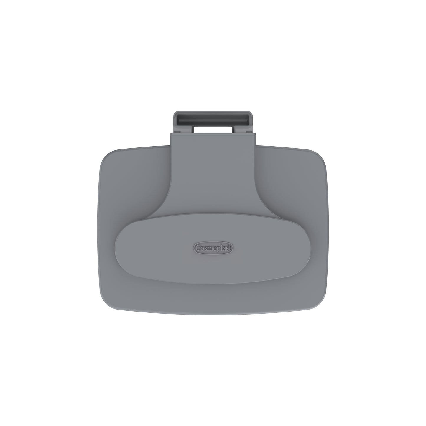 78L Step-on Waste Bin with Pedal