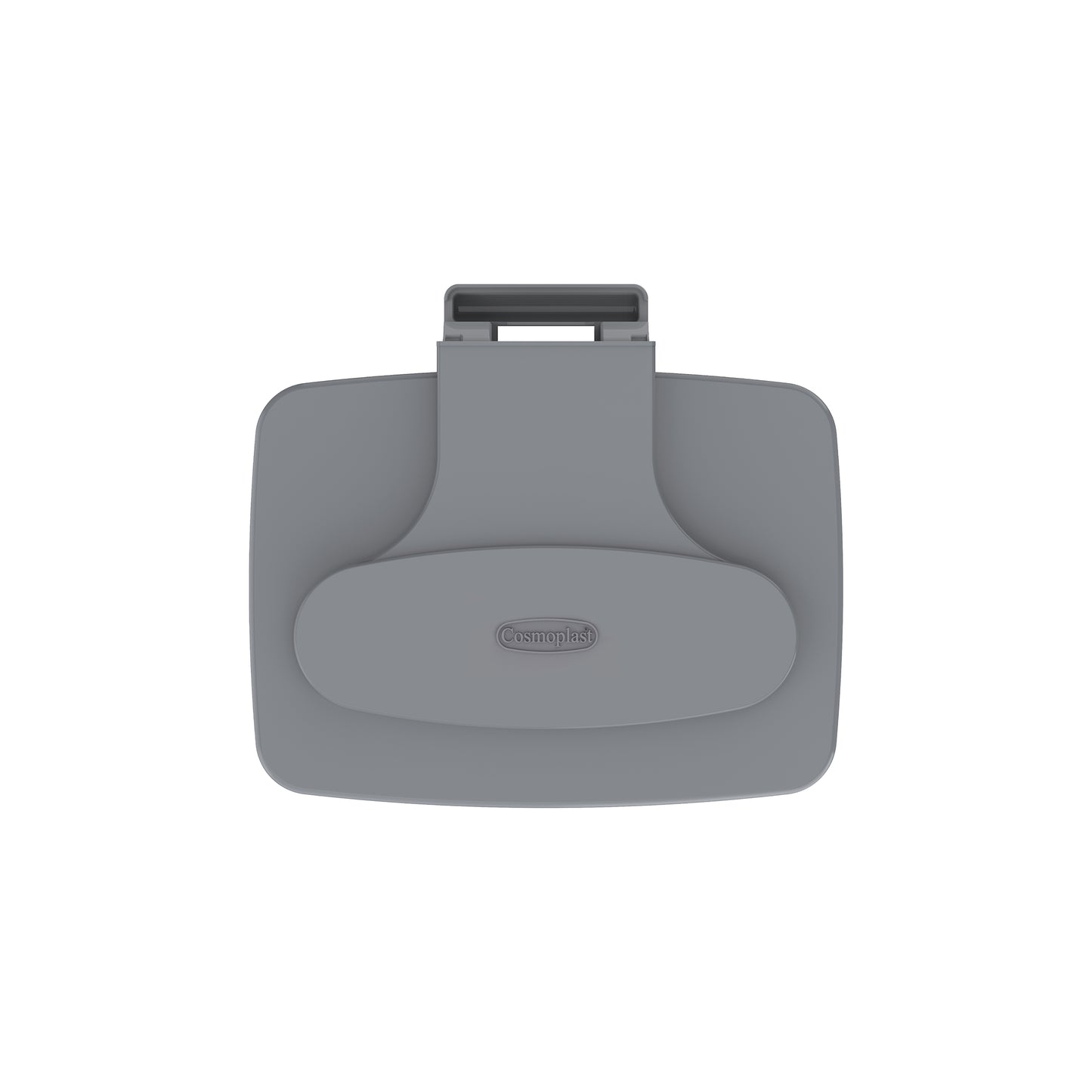 78L Step-on Waste Bin with Pedal